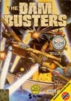  The Dam Busters (1985). Нажмите, чтобы увеличить.