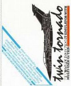  Twin Tornado (1987). Нажмите, чтобы увеличить.