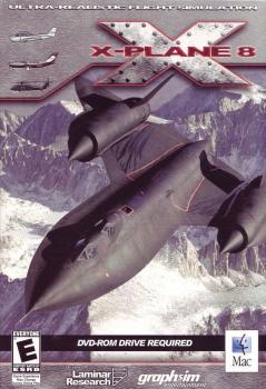  X Plane (2001). Нажмите, чтобы увеличить.