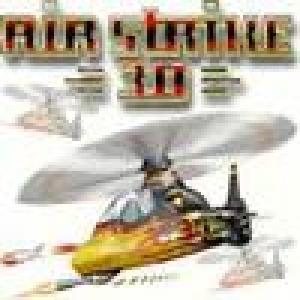  AirStrike 3D: Operation W.A.T. (2003). Нажмите, чтобы увеличить.