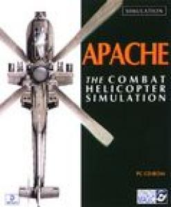  Apache (1995). Нажмите, чтобы увеличить.