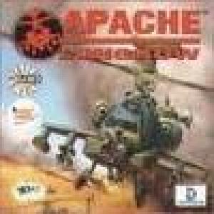  Apache Longbow (1995). Нажмите, чтобы увеличить.