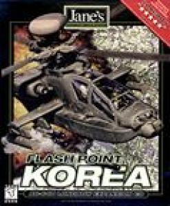  Flash Point Korea: AH-64D Longbow (1996). Нажмите, чтобы увеличить.