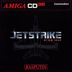  Jetstrike (1994). Нажмите, чтобы увеличить.