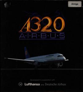  A320 Airbus (1991). Нажмите, чтобы увеличить.