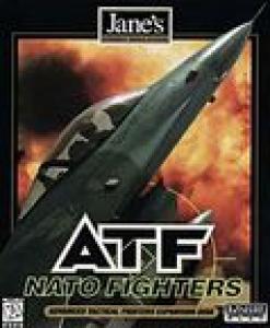  ATF NATO Fighters (1996). Нажмите, чтобы увеличить.