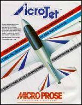  Acro Jet (1987). Нажмите, чтобы увеличить.