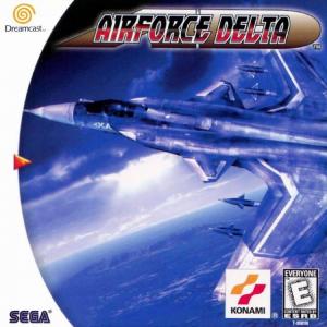  AirForce Delta (1999). Нажмите, чтобы увеличить.