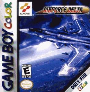  AirForce Delta (2000). Нажмите, чтобы увеличить.
