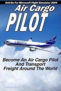  Cargo Pilot (2006). Нажмите, чтобы увеличить.