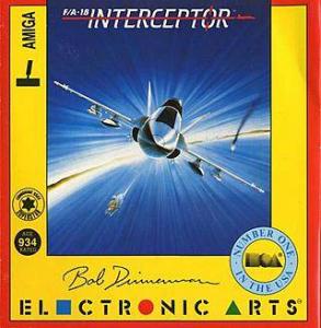  F/A-18 Interceptor (1988). Нажмите, чтобы увеличить.