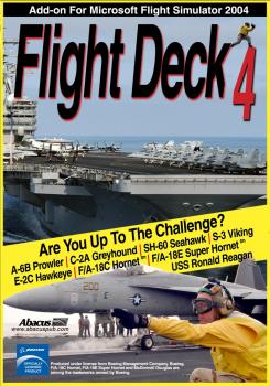  Flight Deck 4 (2006). Нажмите, чтобы увеличить.