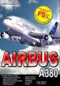  Fly the Airbus A380 V2 (2006). Нажмите, чтобы увеличить.