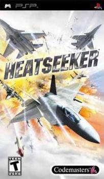  Heatseeker (2007). Нажмите, чтобы увеличить.