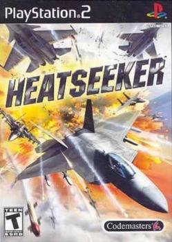  Heatseeker (2007). Нажмите, чтобы увеличить.