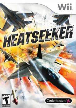 Heatseeker (2007). Нажмите, чтобы увеличить.