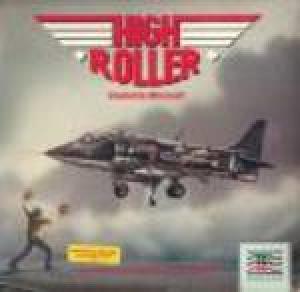  High Roller (1986). Нажмите, чтобы увеличить.