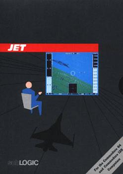  Jet (1985). Нажмите, чтобы увеличить.