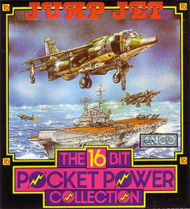  Jump Jet (1987). Нажмите, чтобы увеличить.