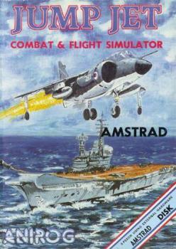  Jump Jet (1985). Нажмите, чтобы увеличить.