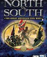  North vs. South (1999). Нажмите, чтобы увеличить.