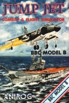  Jump Jet (1985). Нажмите, чтобы увеличить.