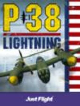  P-38 Lightning (2007). Нажмите, чтобы увеличить.