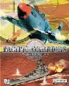  Pacific Warriors (2000). Нажмите, чтобы увеличить.