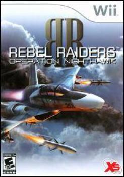  Rebel Raiders: Operation Nighthawk (2008). Нажмите, чтобы увеличить.