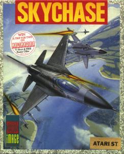  Skychase (1988). Нажмите, чтобы увеличить.