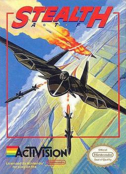  Stealth ATF (1989). Нажмите, чтобы увеличить.