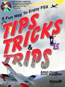  Tips, Tricks & Trips + Aircraft Collection (2007). Нажмите, чтобы увеличить.