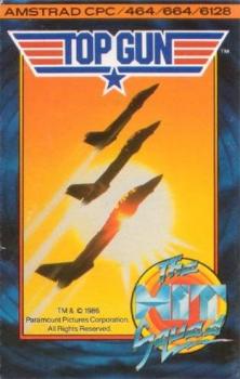  Top Gun (1986). Нажмите, чтобы увеличить.