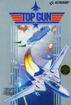  Top Gun (1987). Нажмите, чтобы увеличить.