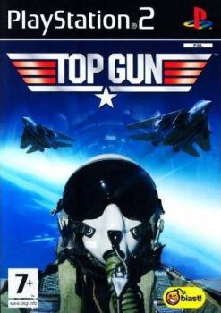  Top Gun (2007). Нажмите, чтобы увеличить.