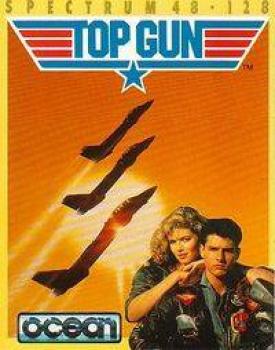  Top Gun (1987). Нажмите, чтобы увеличить.