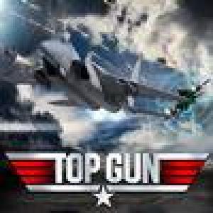  Top Gun (2009). Нажмите, чтобы увеличить.