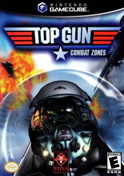  Top Gun: Combat Zones (2002). Нажмите, чтобы увеличить.
