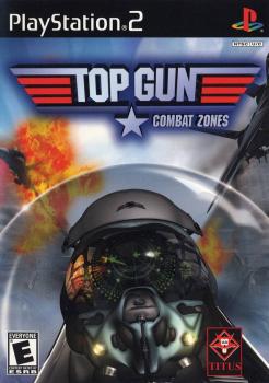  Top Gun: Combat Zones (2001). Нажмите, чтобы увеличить.