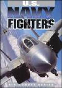  U.S. Navy Fighters (1994). Нажмите, чтобы увеличить.