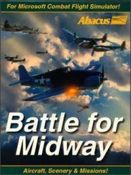  Battle for Midway (2001). Нажмите, чтобы увеличить.