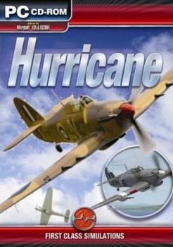  Hurricane (2007). Нажмите, чтобы увеличить.