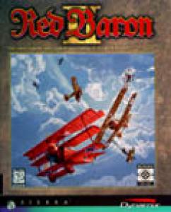  Red Baron II (1997). Нажмите, чтобы увеличить.