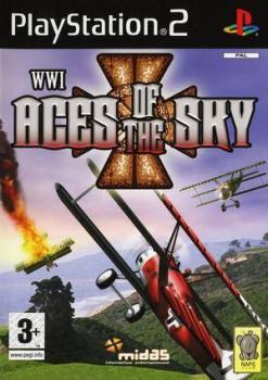  WWI: Aces Of The Sky (2006). Нажмите, чтобы увеличить.