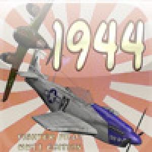  1944 : WWII Edition - FIGHTER PILOT (2008). Нажмите, чтобы увеличить.