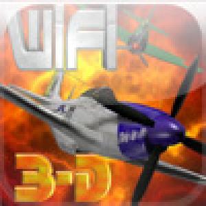  3-D FIGHTER PILOT : Guns of War (2009). Нажмите, чтобы увеличить.