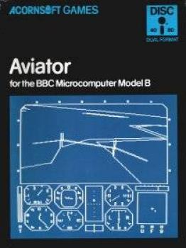  Aviator (1983). Нажмите, чтобы увеличить.