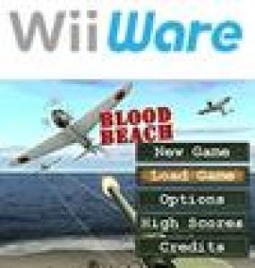  Blood Beach (2010). Нажмите, чтобы увеличить.