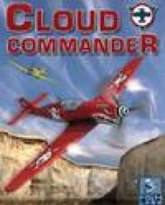  Cloud Commander ,. Нажмите, чтобы увеличить.