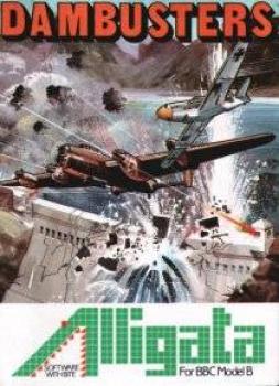  Dam Busters (1983). Нажмите, чтобы увеличить.